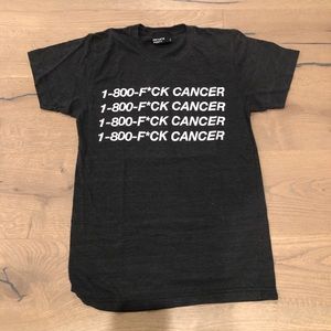 Private party tee shirt Small